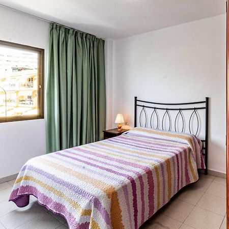 Cozy 2B Apt By The Beach By Dream Homes Tenerife 圣地亚哥港 外观 照片