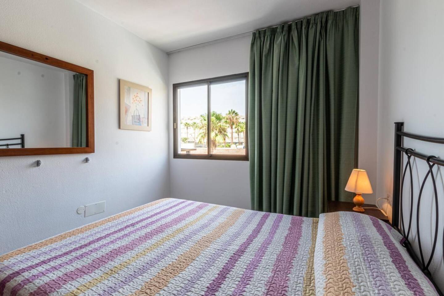 Cozy 2B Apt By The Beach By Dream Homes Tenerife 圣地亚哥港 外观 照片