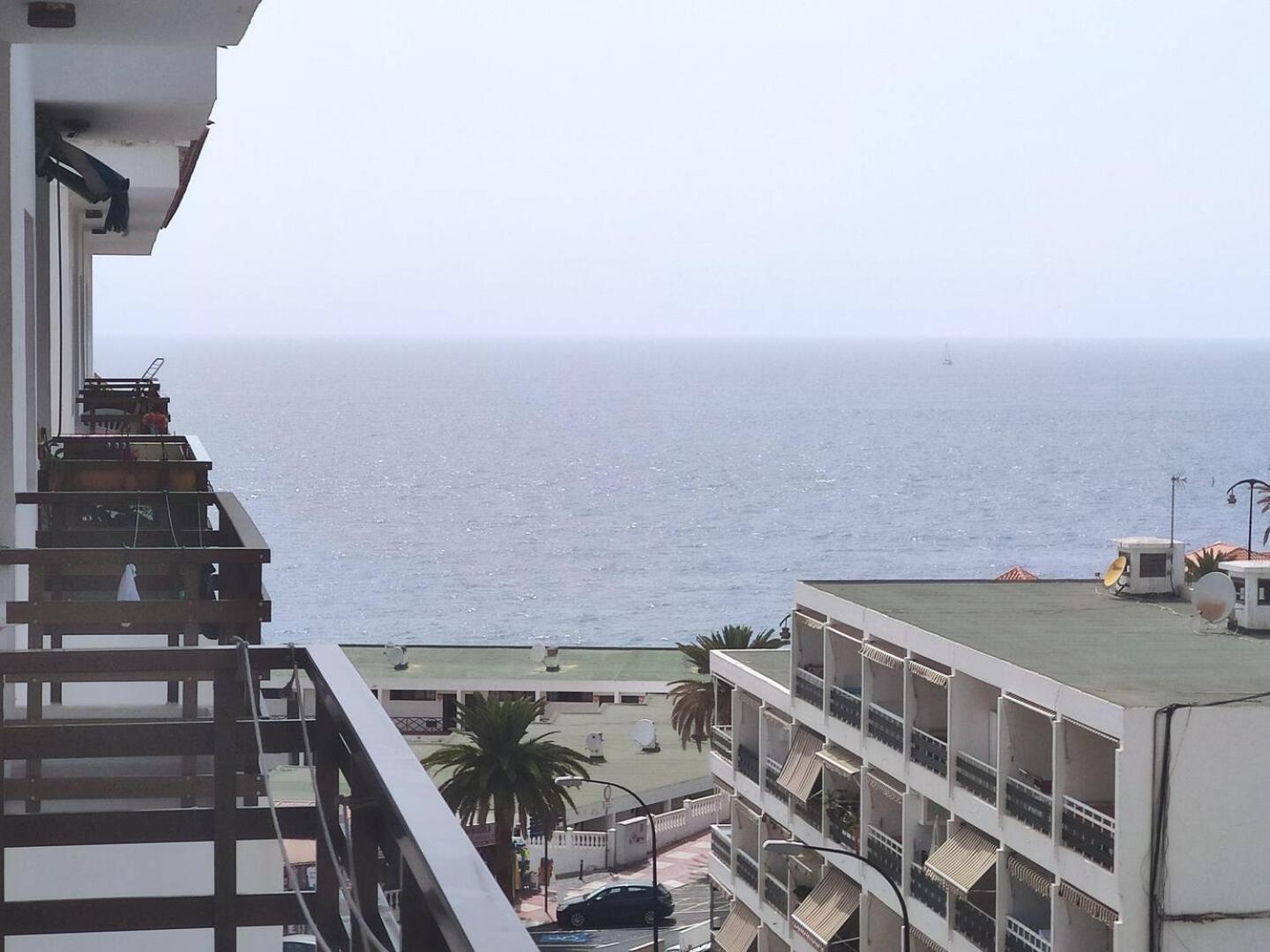 Cozy 2B Apt By The Beach By Dream Homes Tenerife 圣地亚哥港 外观 照片