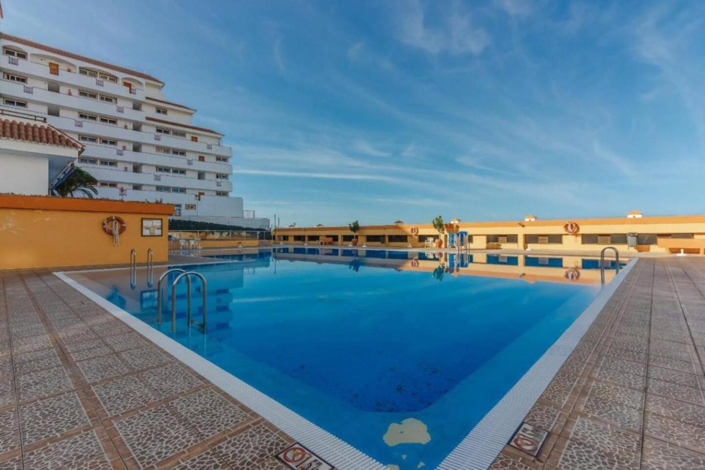 Cozy 2B Apt By The Beach By Dream Homes Tenerife 圣地亚哥港 外观 照片