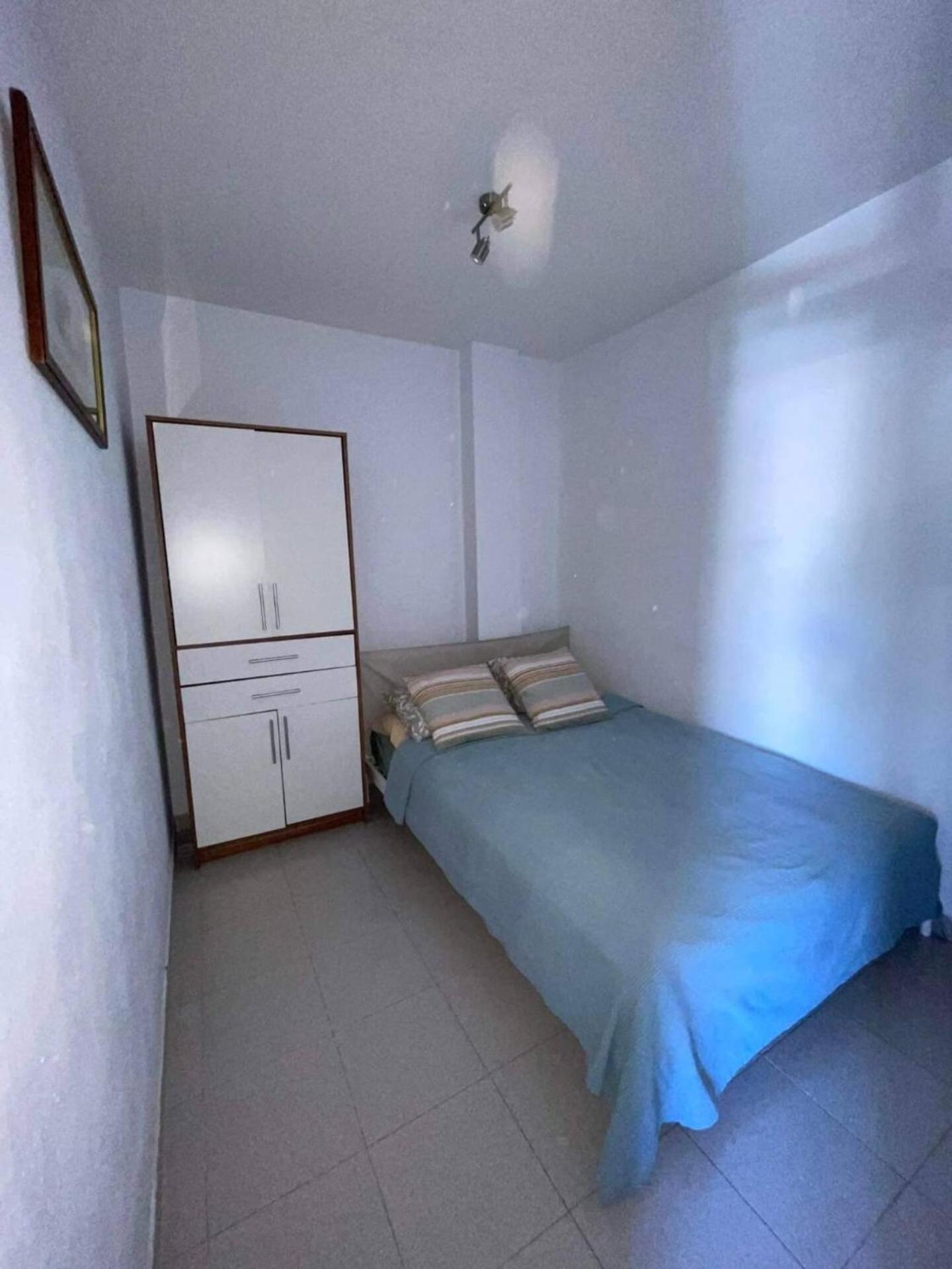 Cozy 2B Apt By The Beach By Dream Homes Tenerife 圣地亚哥港 外观 照片